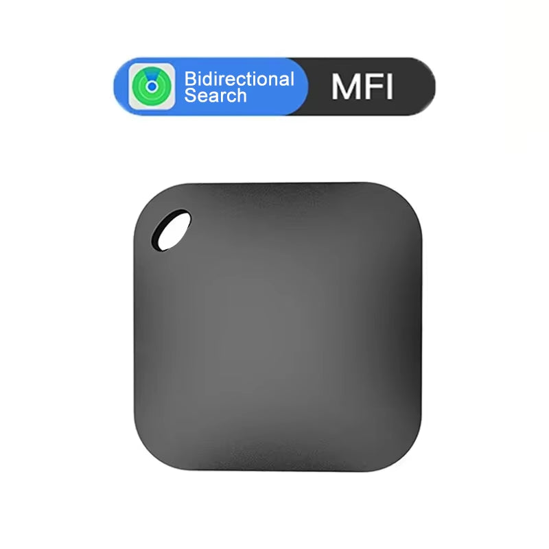 Bluetooth GPS Anti-Lost Tracker Smart Tag Wireless Locator for Car Keys Pet Dog Cat Wallet Ios Android