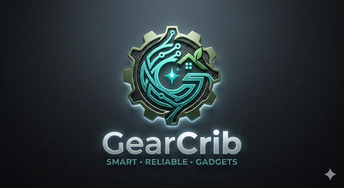 Gear Crib